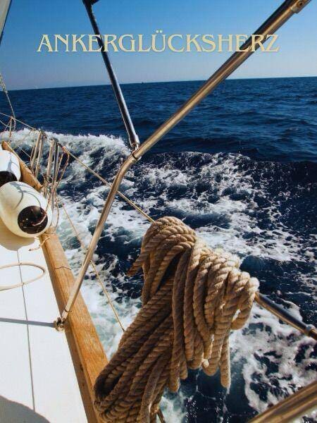 Segelseil Schmuck