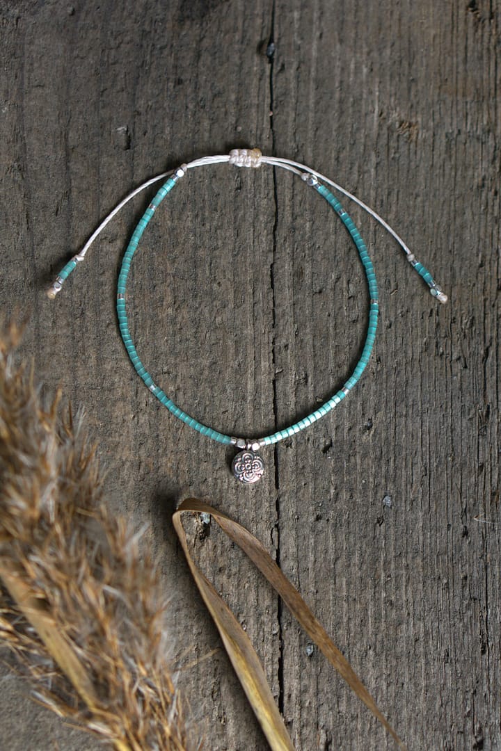 Lil´s Calm Bay-Perlenarmband