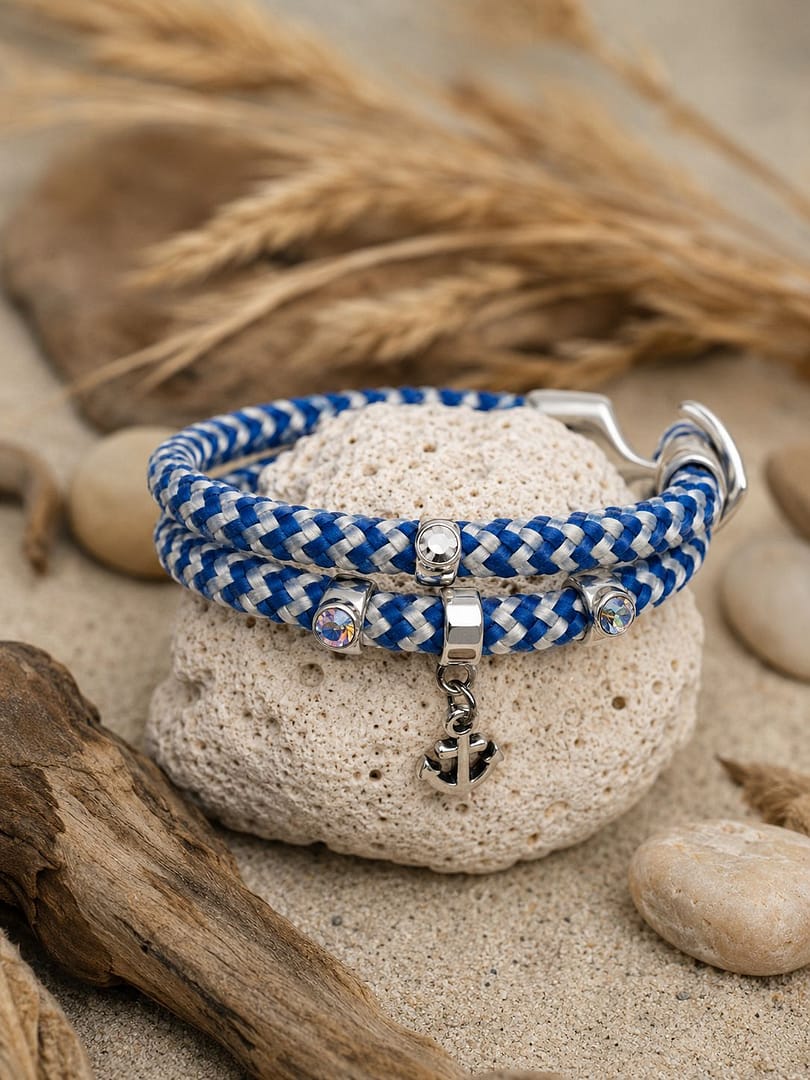 Maritimes Armband Schimmer