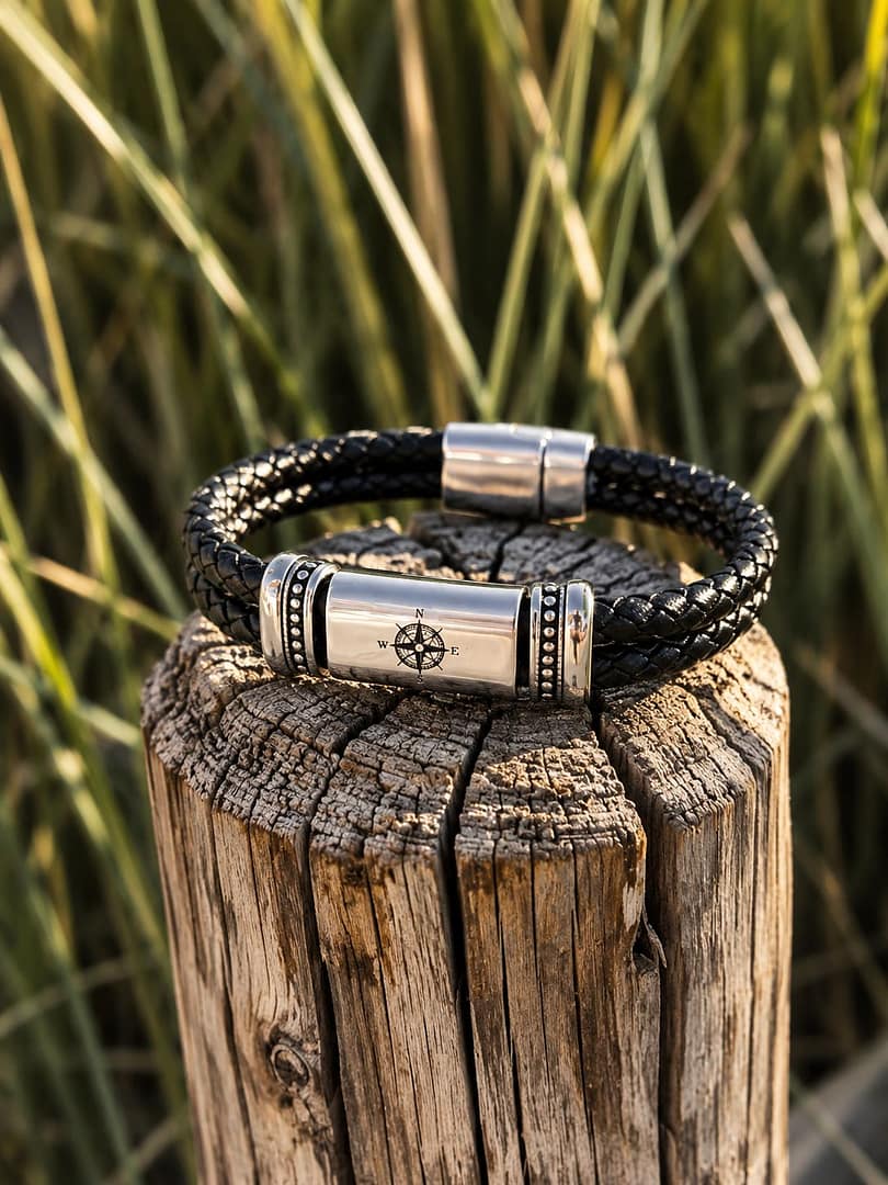 Maritimes Armband Sturm